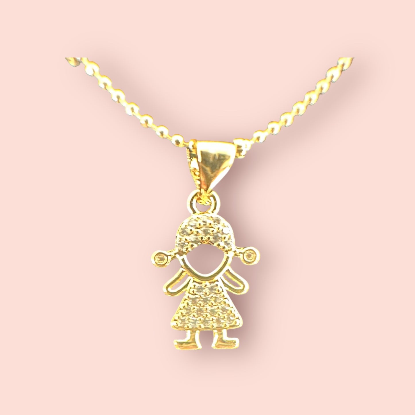 Dainty Doll