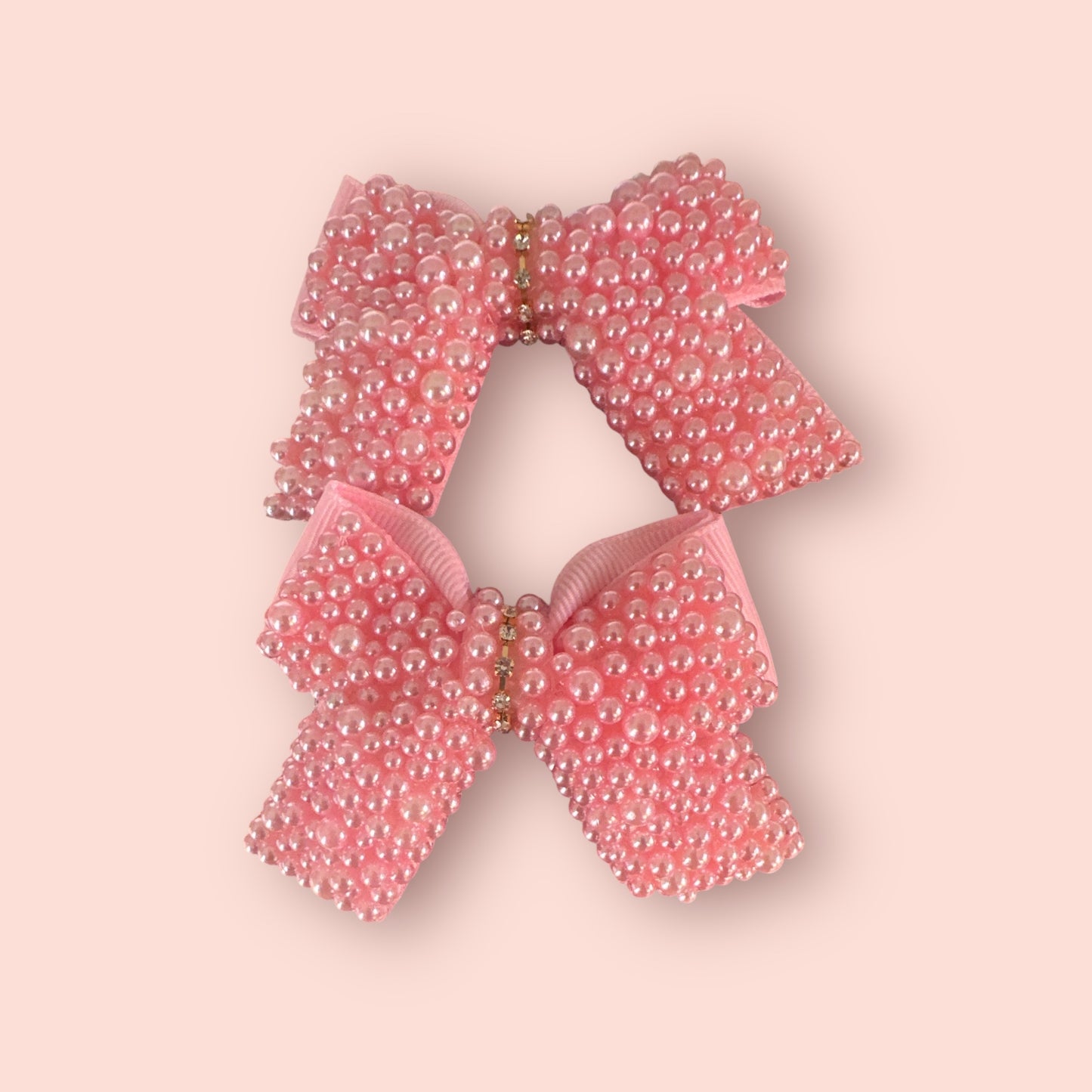 Pearly Petals