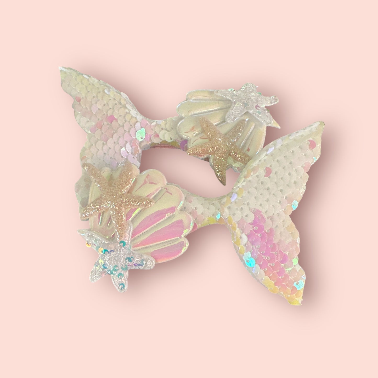 FinFlair hair bow