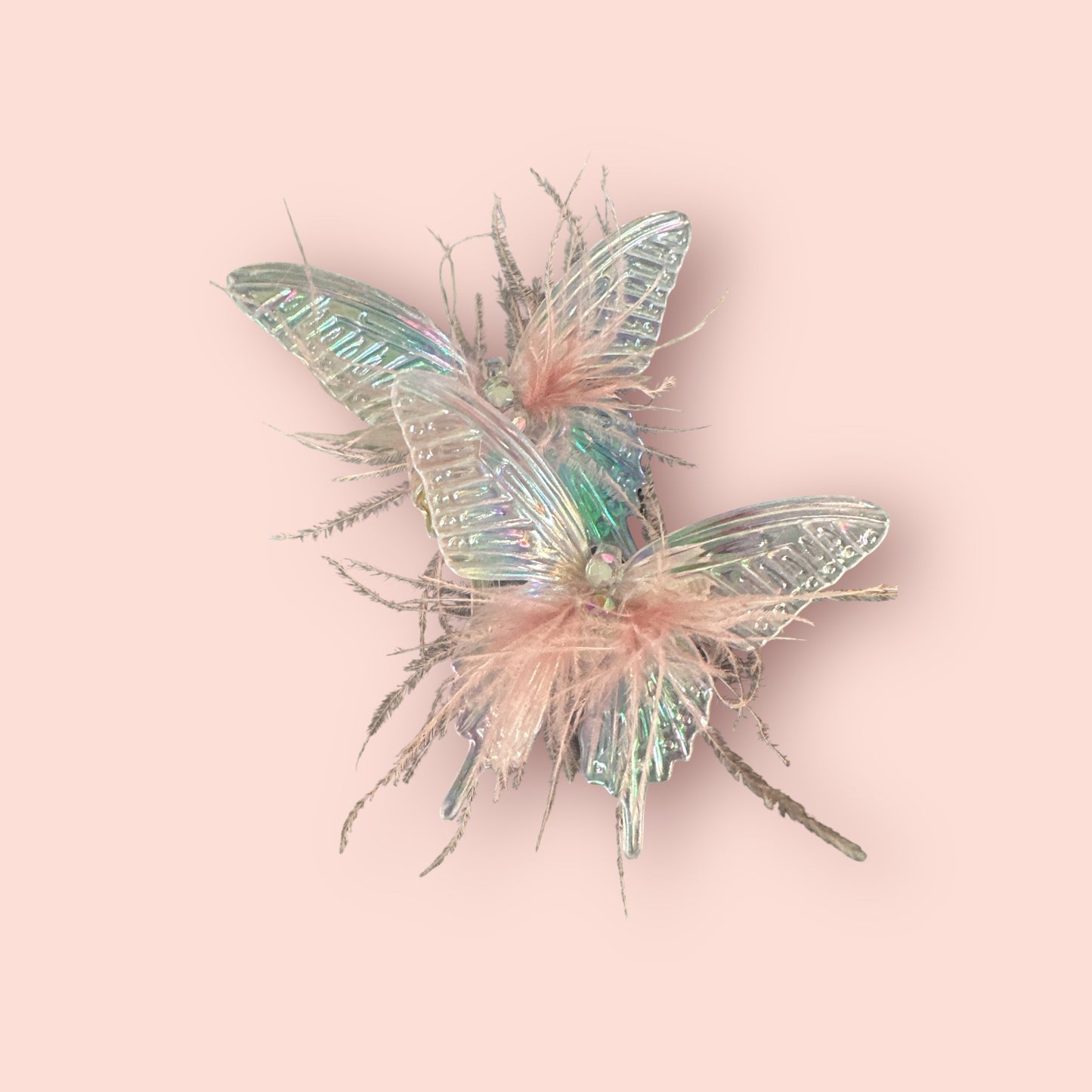 FlitterBelle