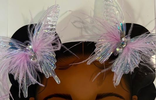 FlitterBelle