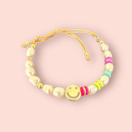 Joy Jellies Bracelet
