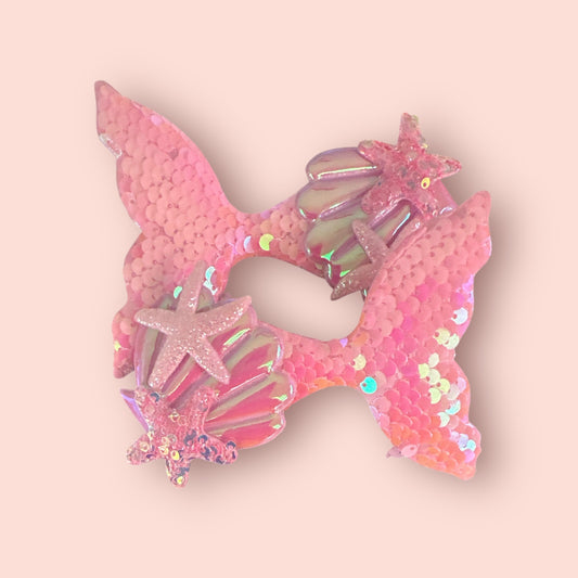 Finflair hair bow
