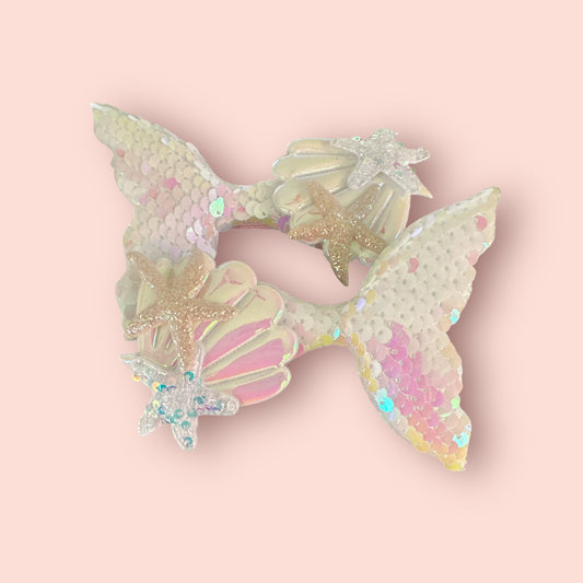 FinFlair hair bow