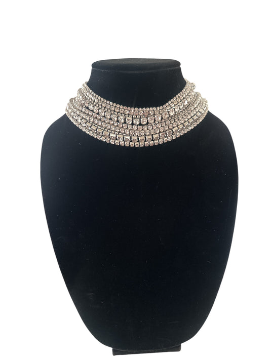 Twilight Radiance Choker